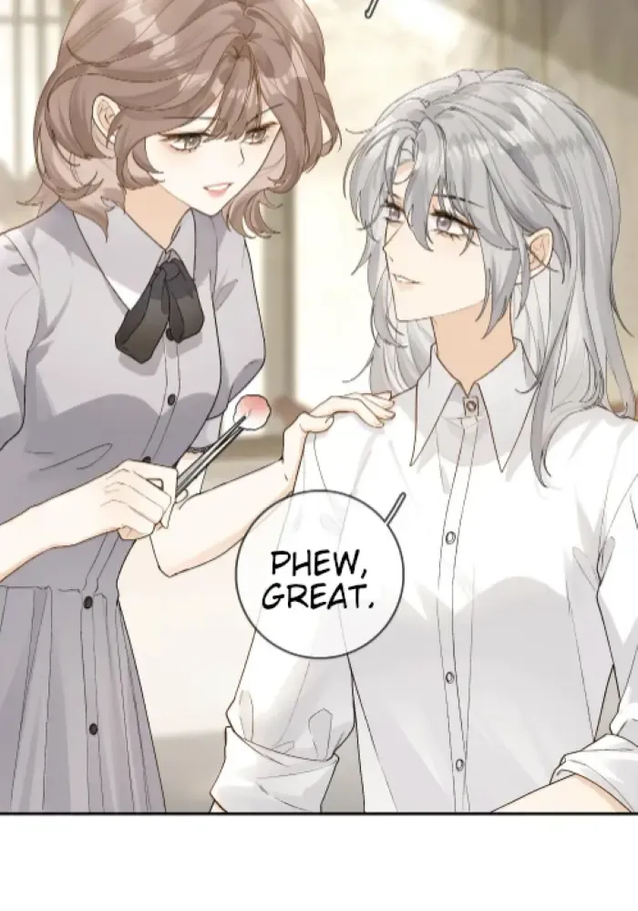 Lang Xiaojie He Ta De Huli Meimei Zinmanga X Chapter 20 Page 24