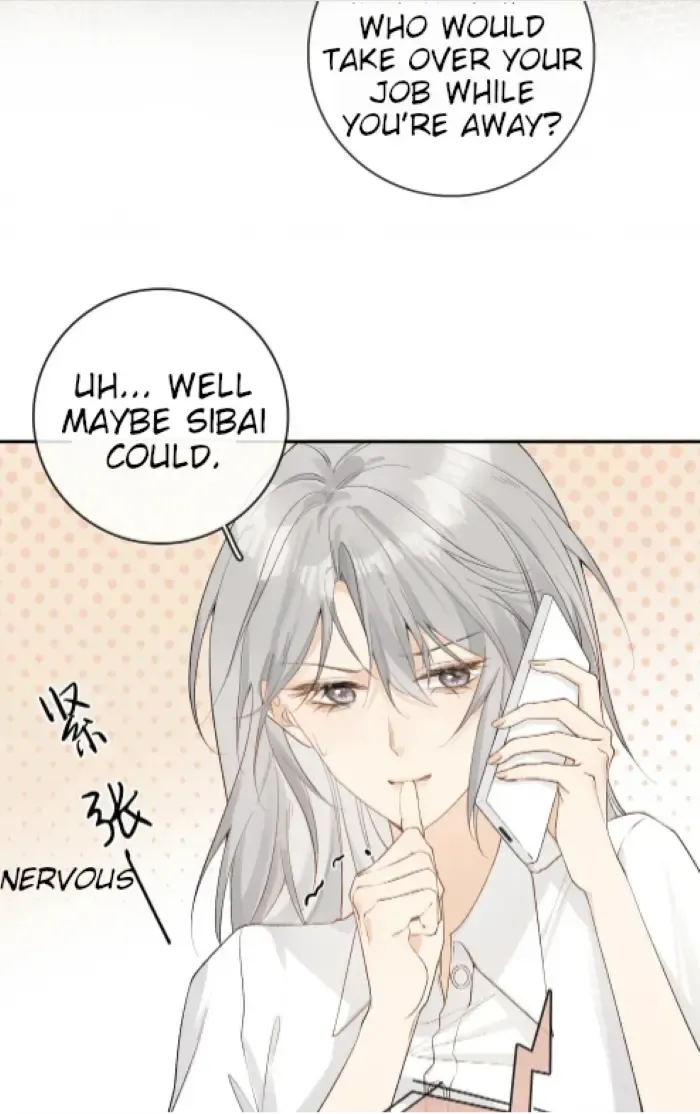 Lang Xiaojie He Ta De Huli Meimei Zinmanga X Chapter 20 Page 30