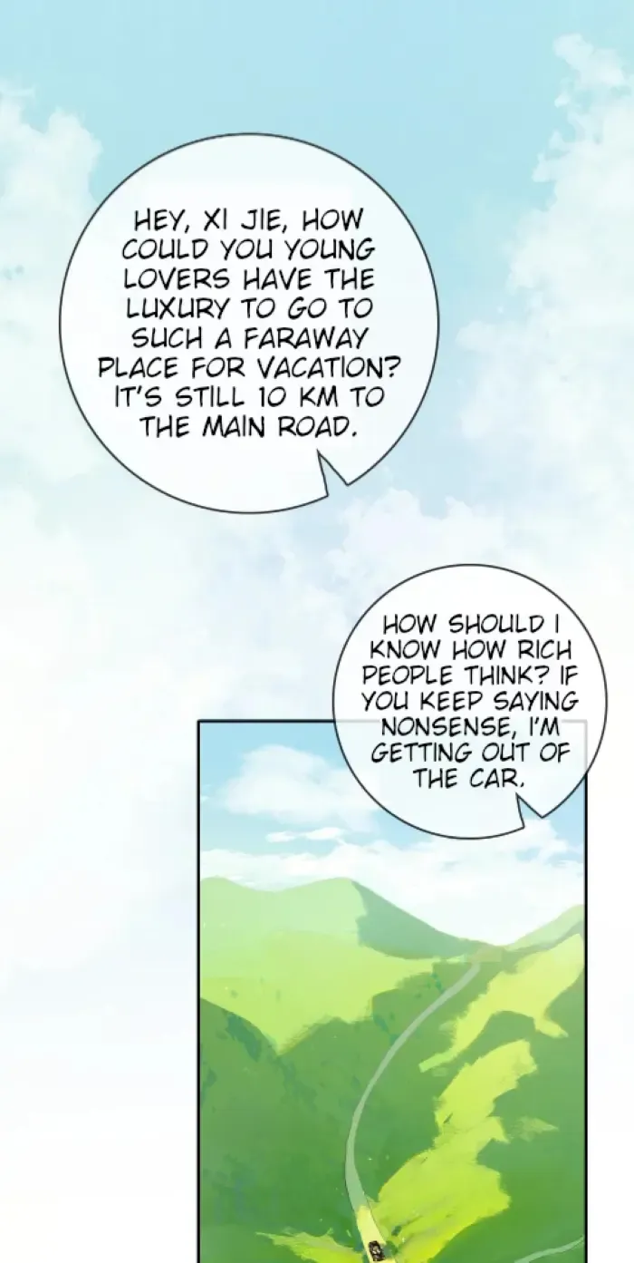 Lang Xiaojie He Ta De Huli Meimei Zinmanga X Chapter 19 Page 19