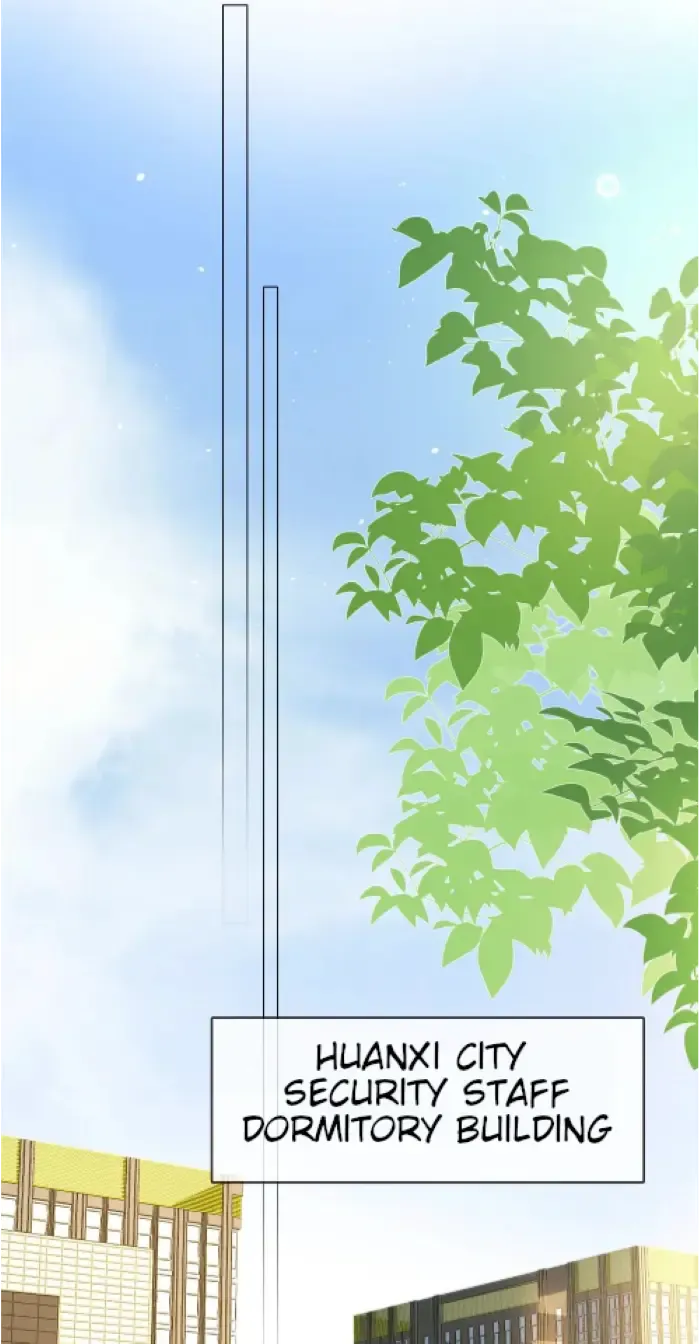 Lang Xiaojie He Ta De Huli Meimei Zinmanga X Chapter 19 Page 21
