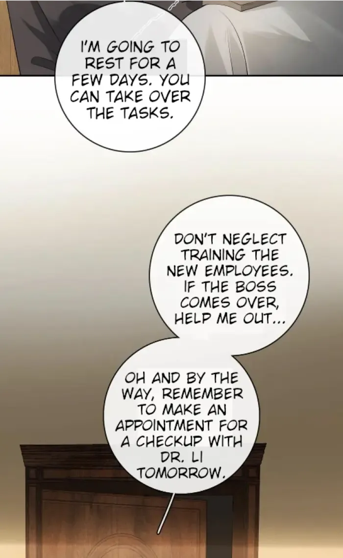 Lang Xiaojie He Ta De Huli Meimei Zinmanga X Chapter 19 Page 26