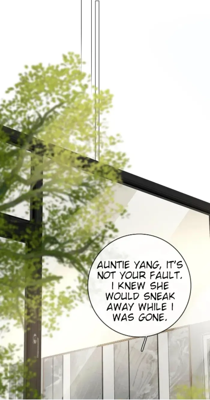 Lang Xiaojie He Ta De Huli Meimei Zinmanga X Chapter 19 Page 31