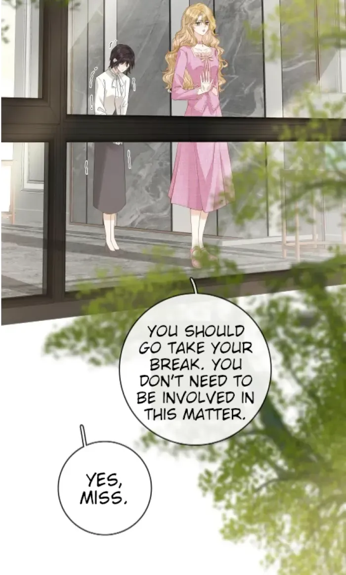 Lang Xiaojie He Ta De Huli Meimei Zinmanga X Chapter 19 Page 32