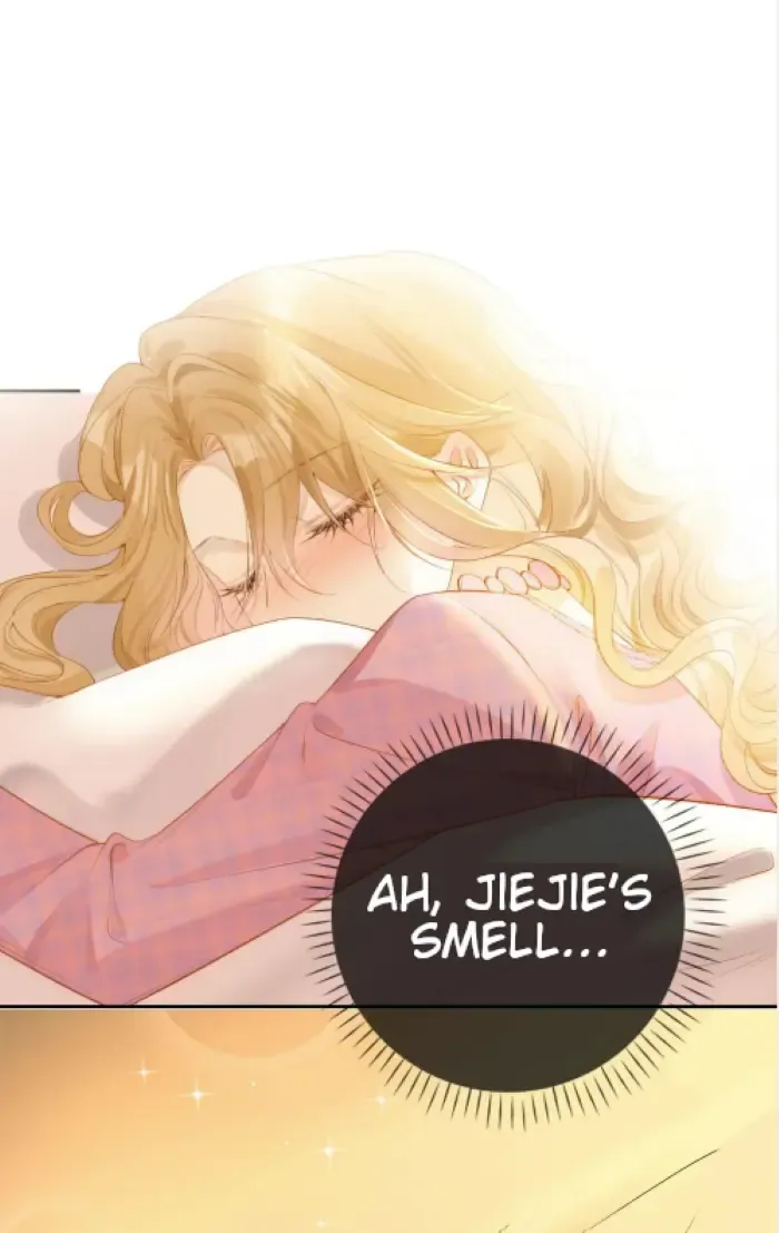 Lang Xiaojie He Ta De Huli Meimei Zinmanga X Chapter 19 Page 37
