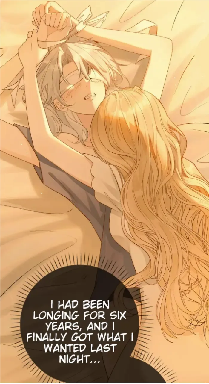 Lang Xiaojie He Ta De Huli Meimei Zinmanga X Chapter 19 Page 38