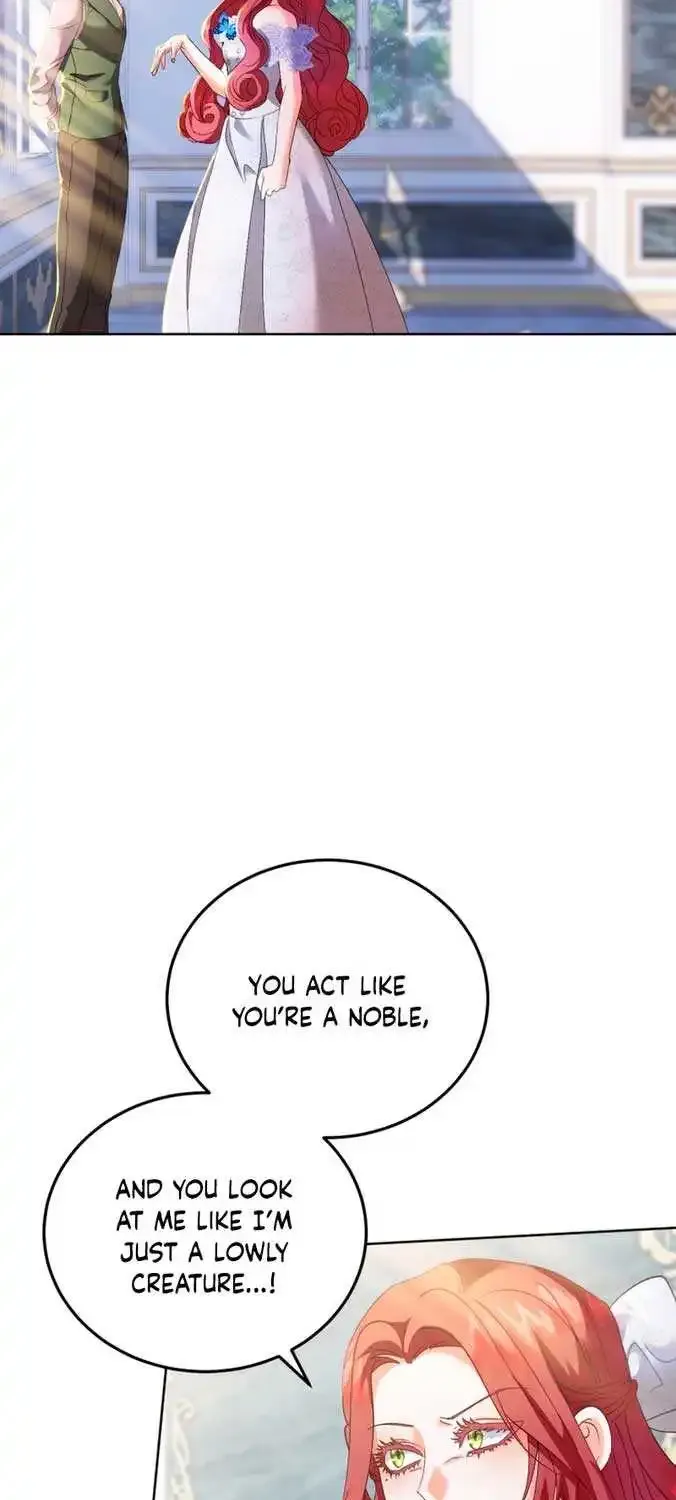 My Lover’s Personality Is a Little Strange Zinmanga X Chapter 8 Page 53