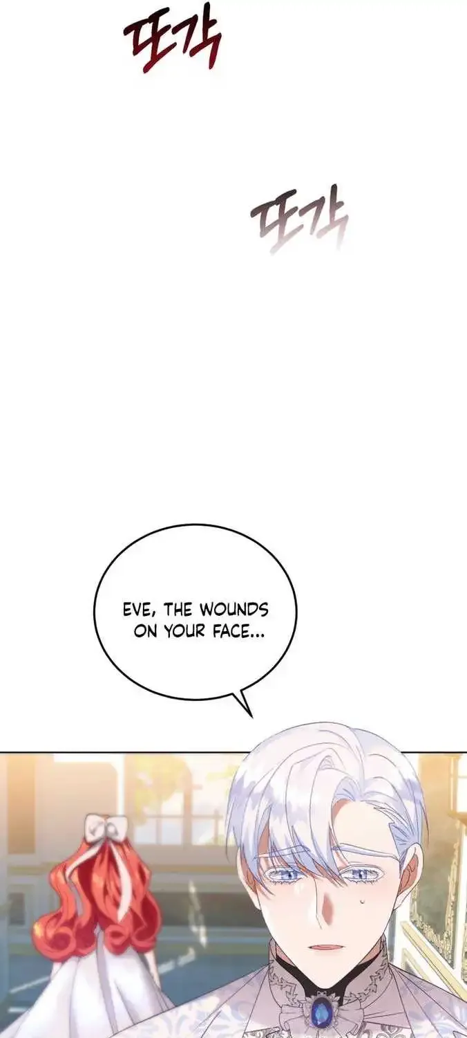My Lover’s Personality Is a Little Strange Zinmanga X Chapter 8 Page 70