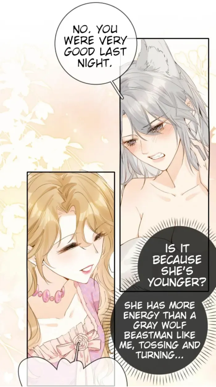 Lang Xiaojie He Ta De Huli Meimei Zinmanga X Chapter 18 Page 10