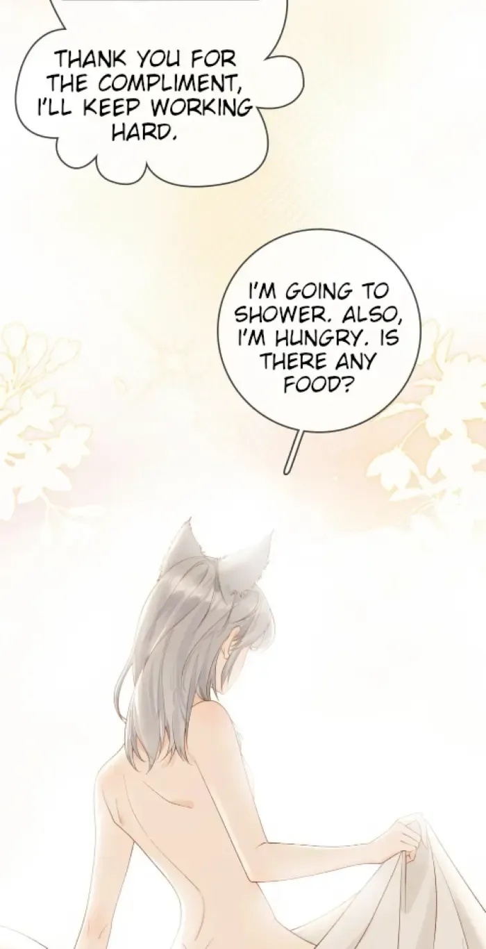 Lang Xiaojie He Ta De Huli Meimei Zinmanga X Chapter 18 Page 11