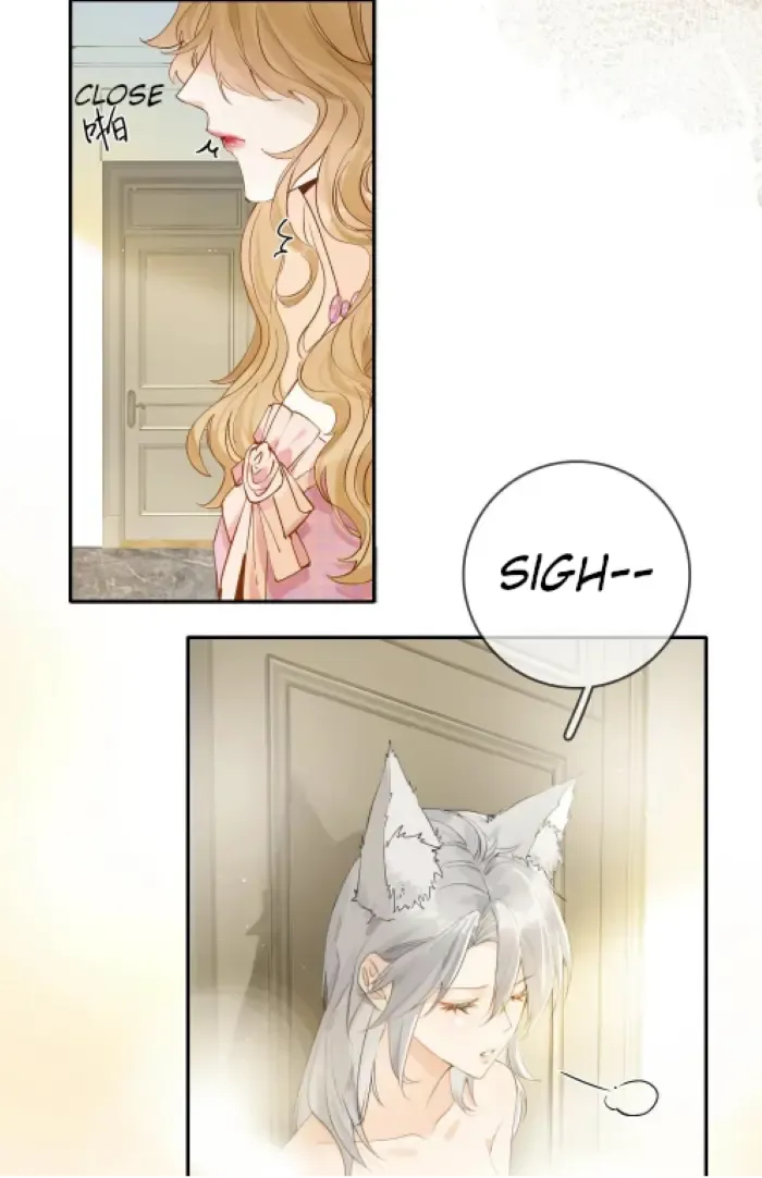 Lang Xiaojie He Ta De Huli Meimei Zinmanga X Chapter 18 Page 15