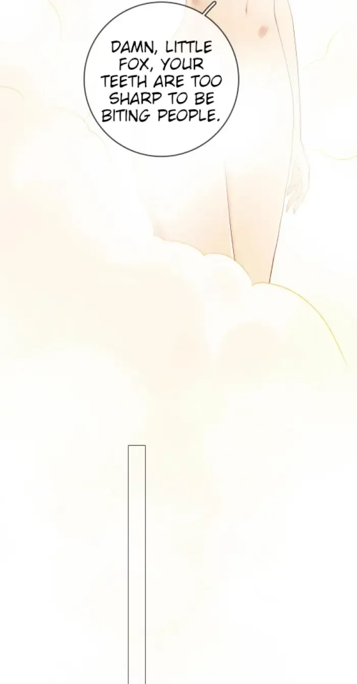 Lang Xiaojie He Ta De Huli Meimei Zinmanga X Chapter 18 Page 19