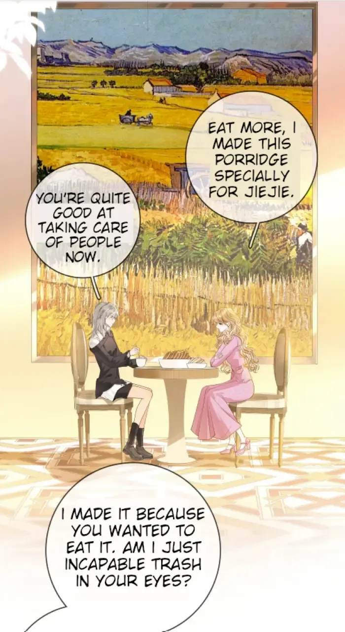 Lang Xiaojie He Ta De Huli Meimei Zinmanga X Chapter 18 Page 21