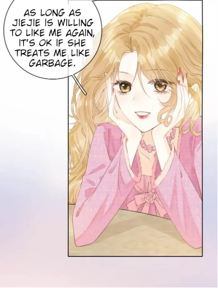 Lang Xiaojie He Ta De Huli Meimei Zinmanga X Chapter 18 Page 22