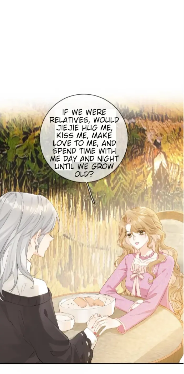 Lang Xiaojie He Ta De Huli Meimei Zinmanga X Chapter 18 Page 25
