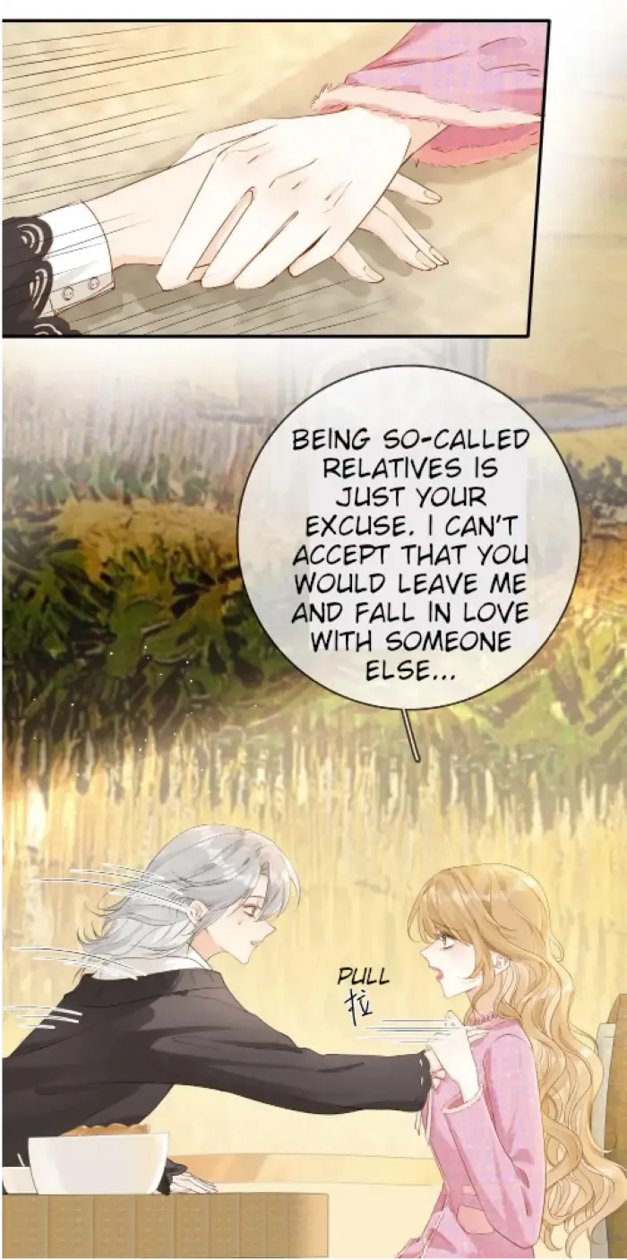Lang Xiaojie He Ta De Huli Meimei Zinmanga X Chapter 18 Page 26