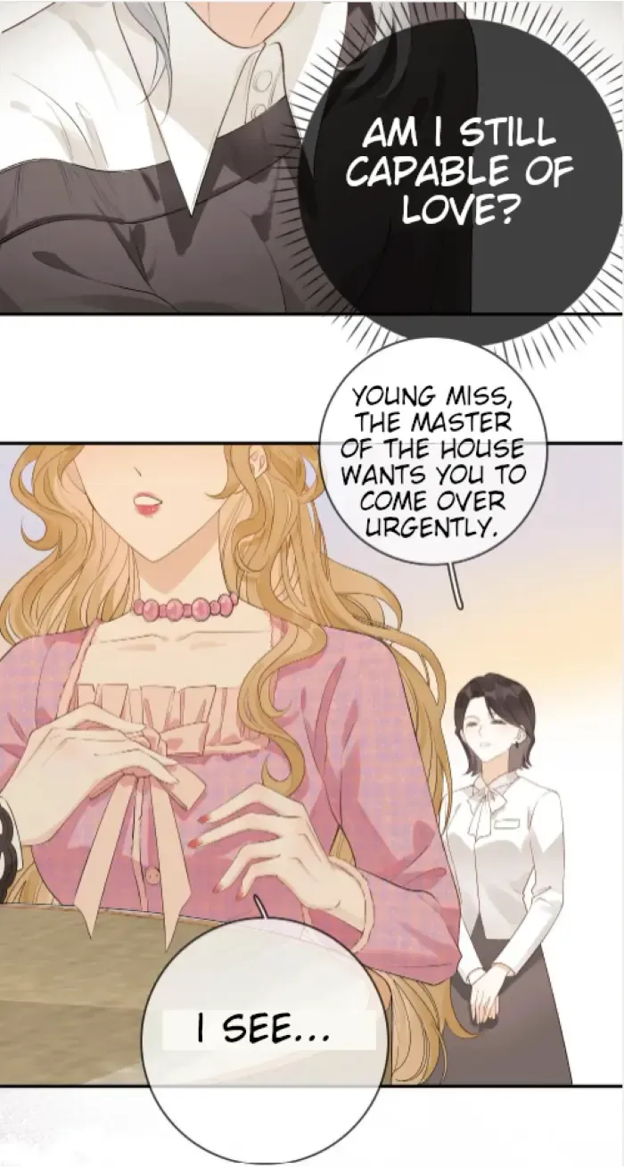 Lang Xiaojie He Ta De Huli Meimei Zinmanga X Chapter 18 Page 29
