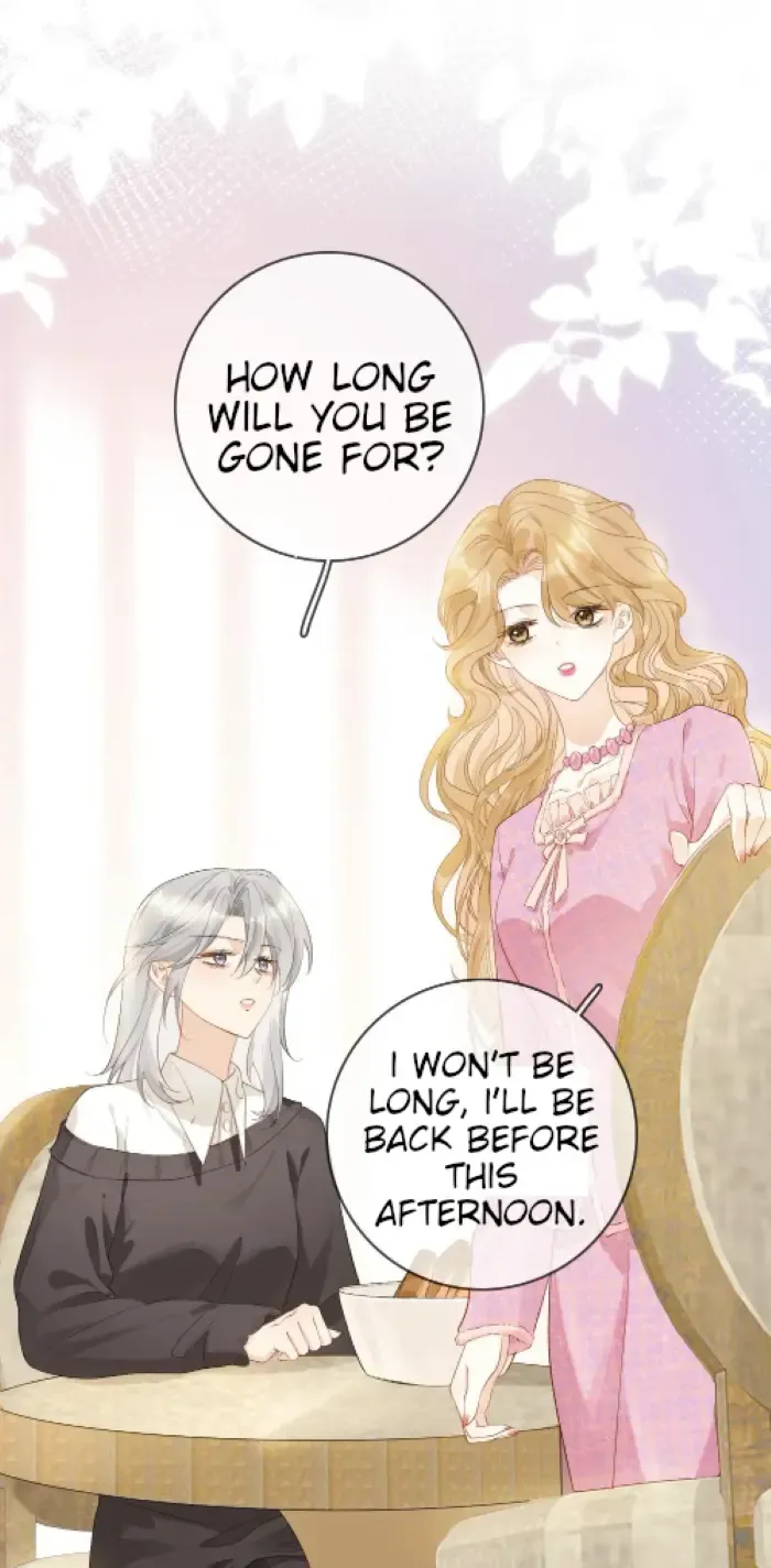 Lang Xiaojie He Ta De Huli Meimei Zinmanga X Chapter 18 Page 30