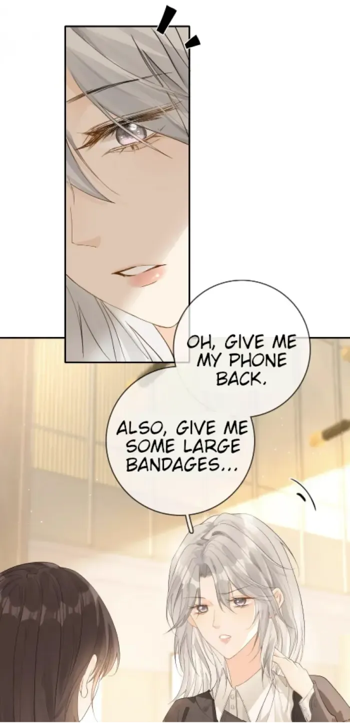 Lang Xiaojie He Ta De Huli Meimei Zinmanga X Chapter 18 Page 37