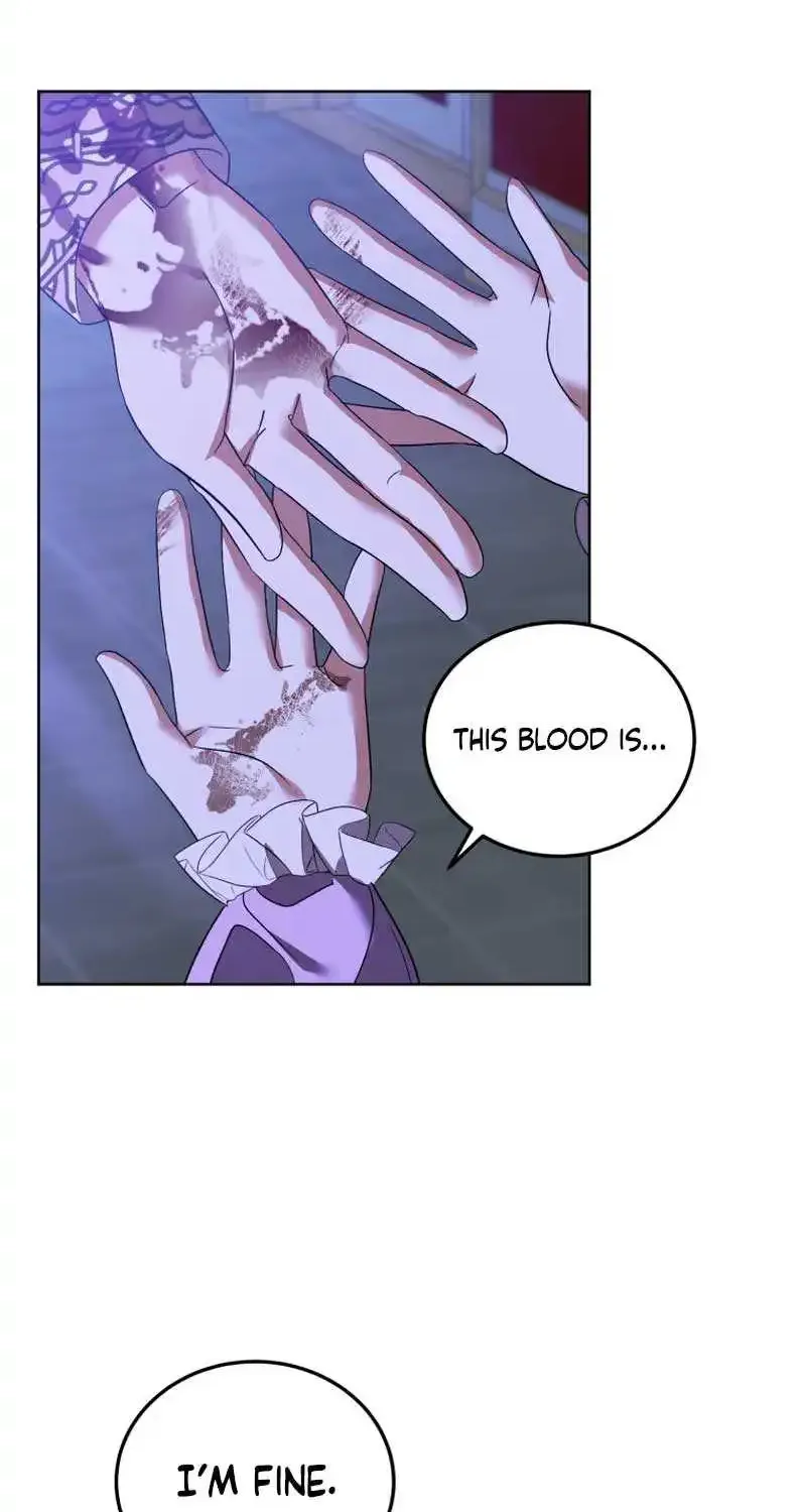 My Lover’s Personality Is a Little Strange Zinmanga X Chapter 7 Page 53