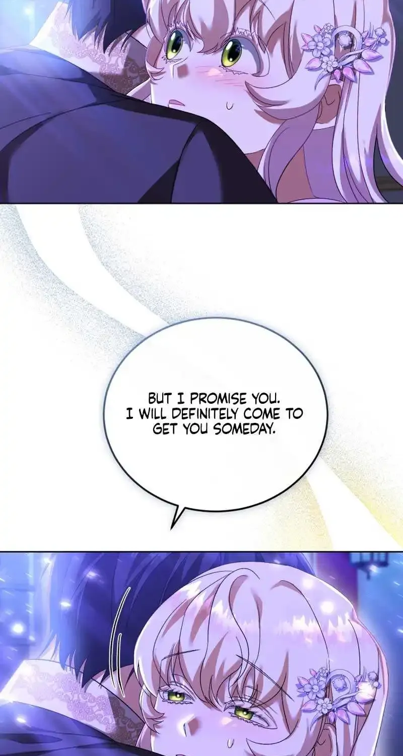My Lover’s Personality Is a Little Strange Zinmanga X Chapter 7 Page 66