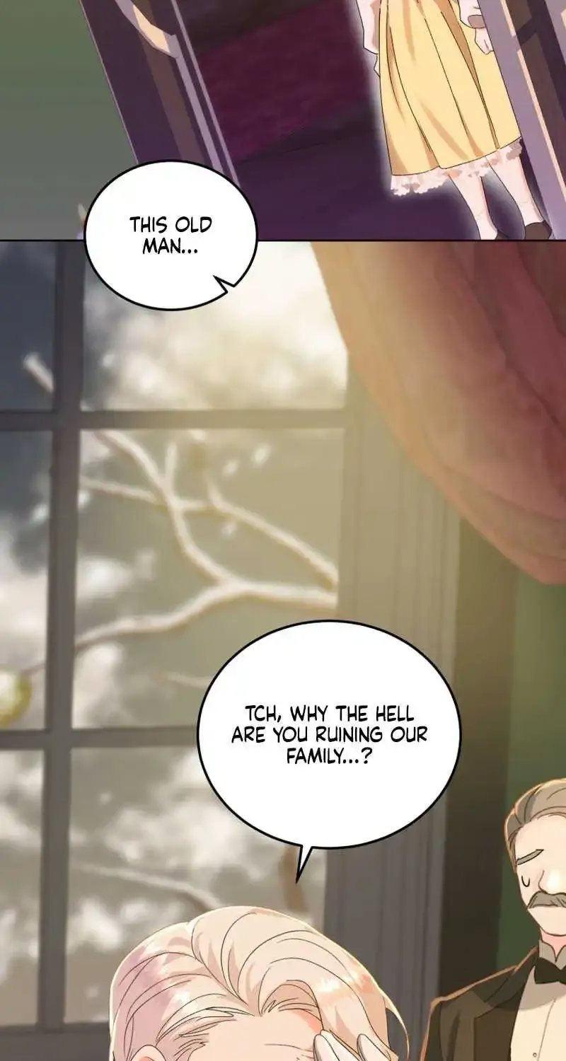 My Lover’s Personality Is a Little Strange Zinmanga X Chapter 7 Page 78