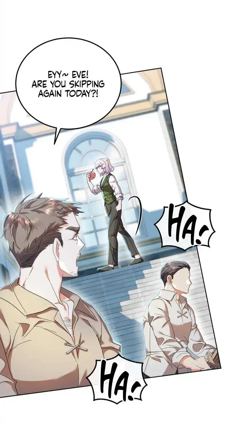 My Lover’s Personality Is a Little Strange Zinmanga X Chapter 7 Page 86