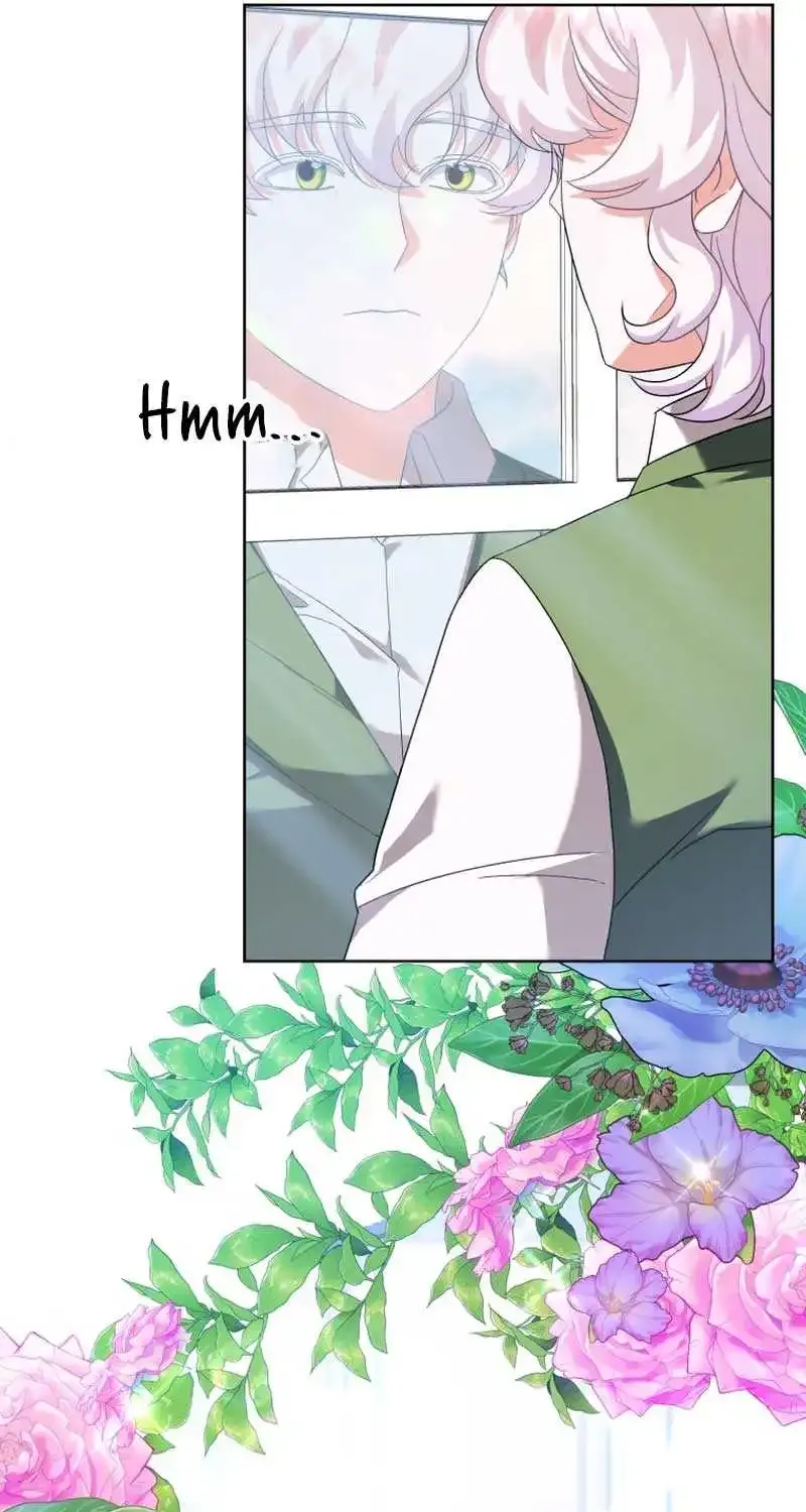 My Lover’s Personality Is a Little Strange Zinmanga X Chapter 7 Page 90