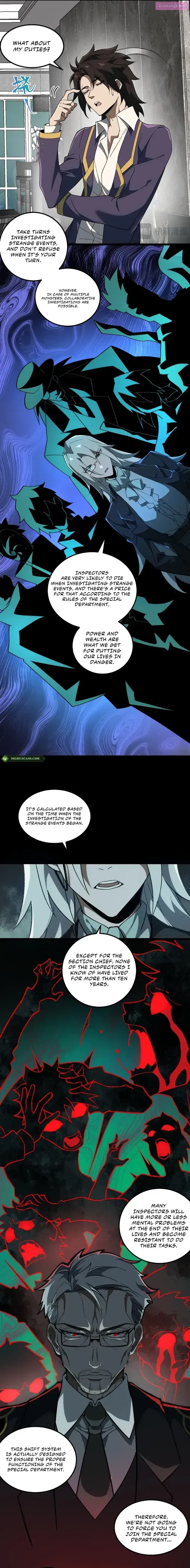 I created an Urban Legend Zinmanga X Chapter 17 Page 4