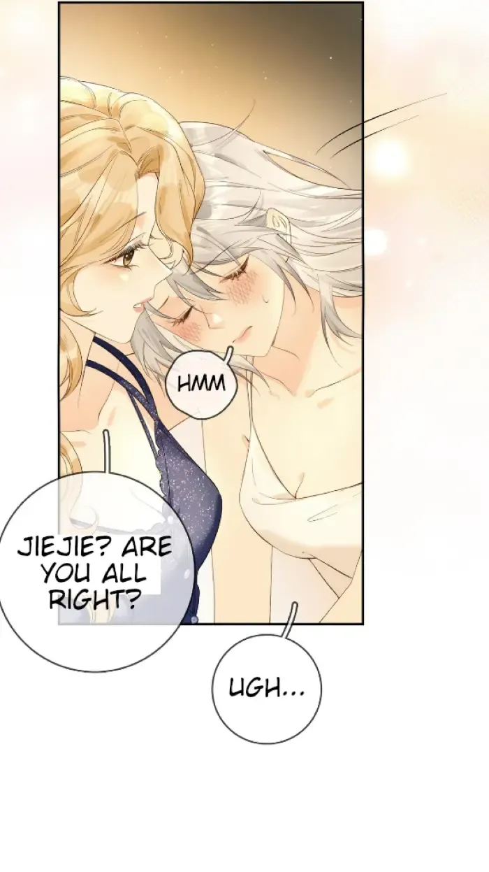 Lang Xiaojie He Ta De Huli Meimei Zinmanga X Chapter 16 Page 9