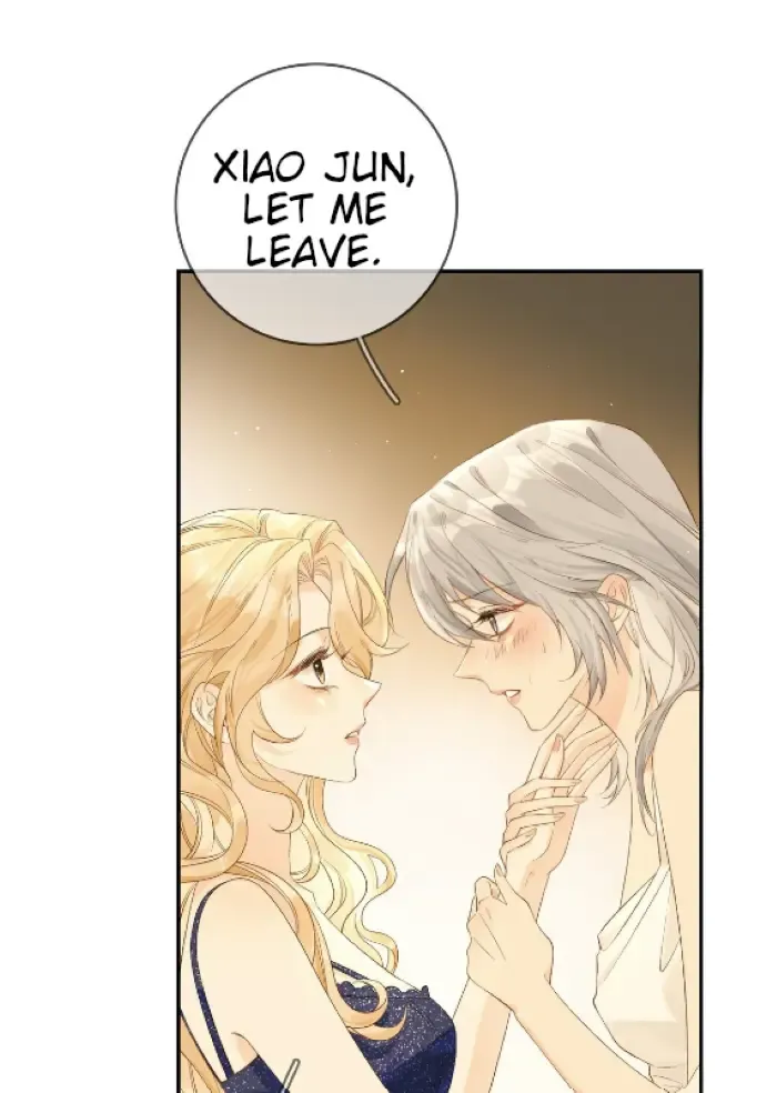 Lang Xiaojie He Ta De Huli Meimei Zinmanga X Chapter 16 Page 10