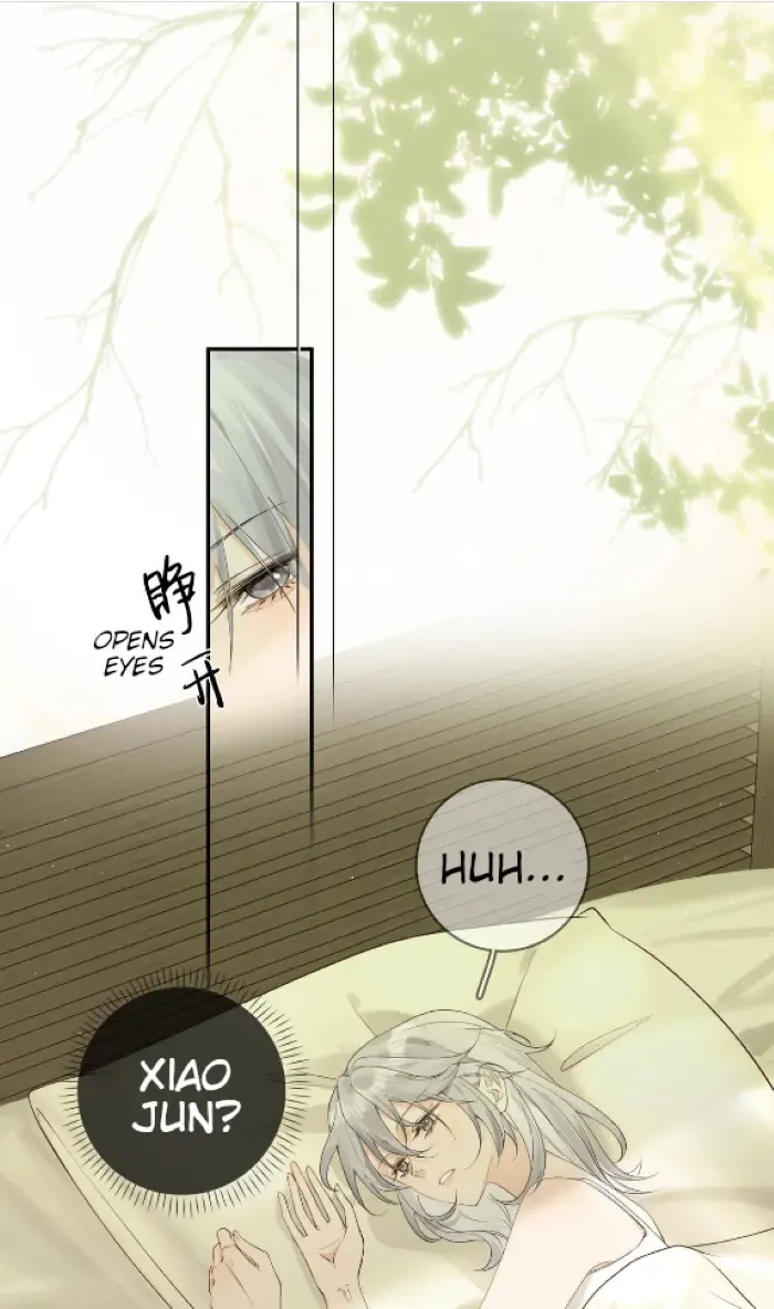 Lang Xiaojie He Ta De Huli Meimei Zinmanga X Chapter 16 Page 15