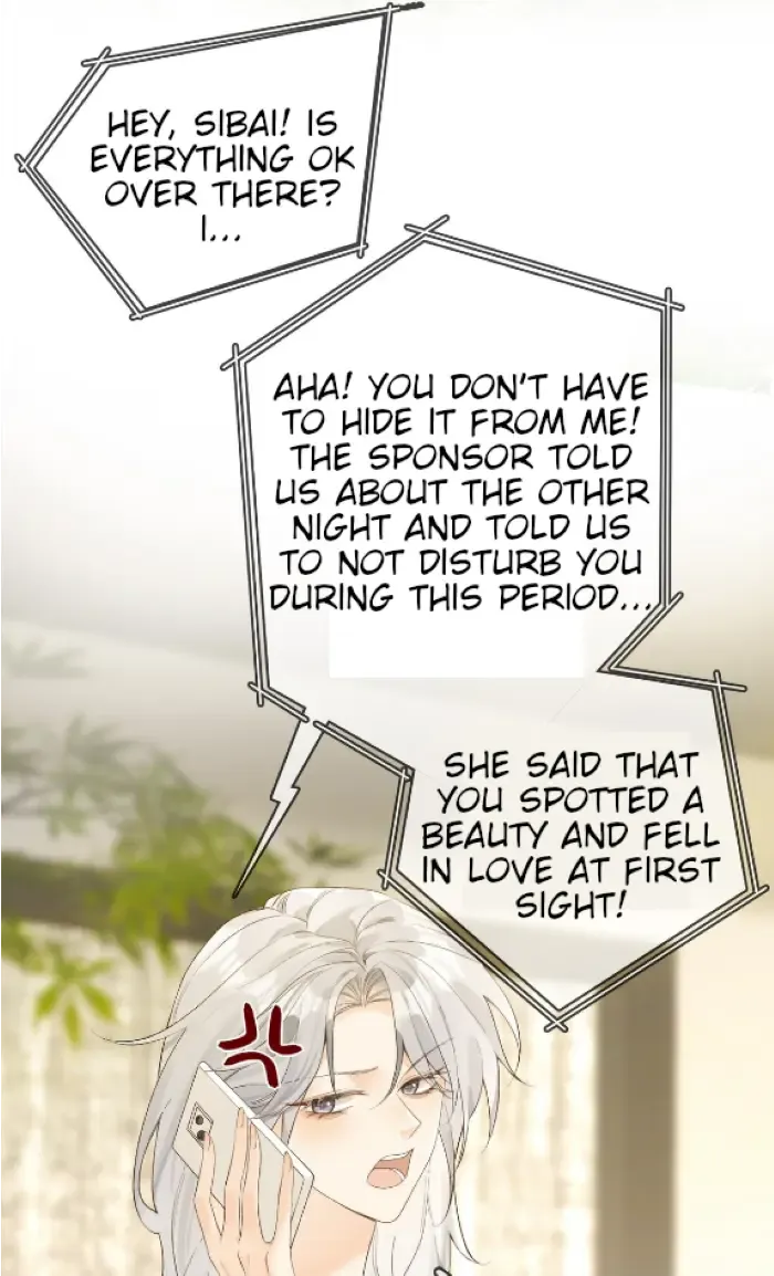 Lang Xiaojie He Ta De Huli Meimei Zinmanga X Chapter 16 Page 20