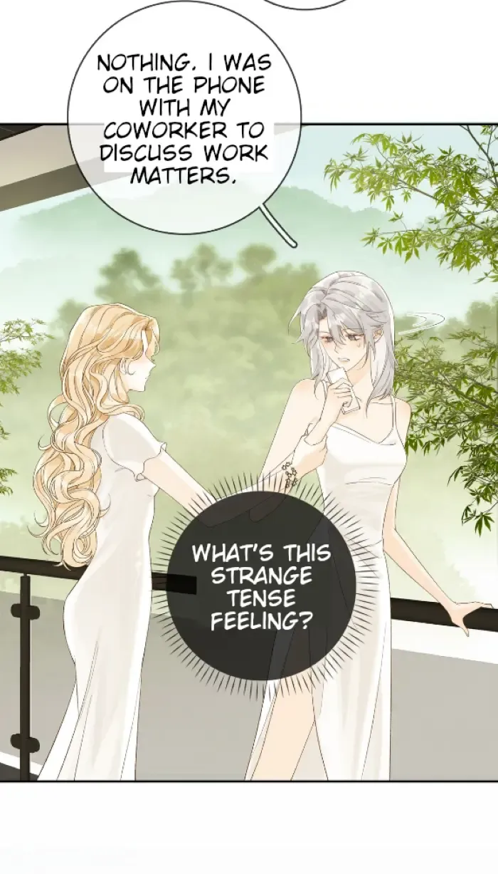 Lang Xiaojie He Ta De Huli Meimei Zinmanga X Chapter 16 Page 23