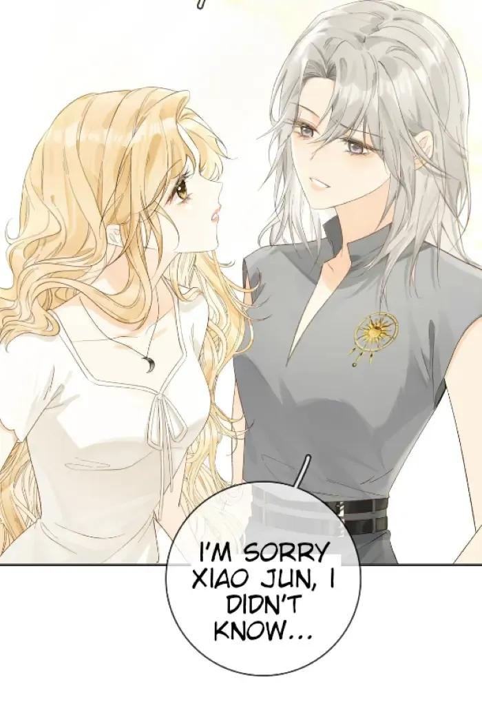 Lang Xiaojie He Ta De Huli Meimei Zinmanga X Chapter 16 Page 30