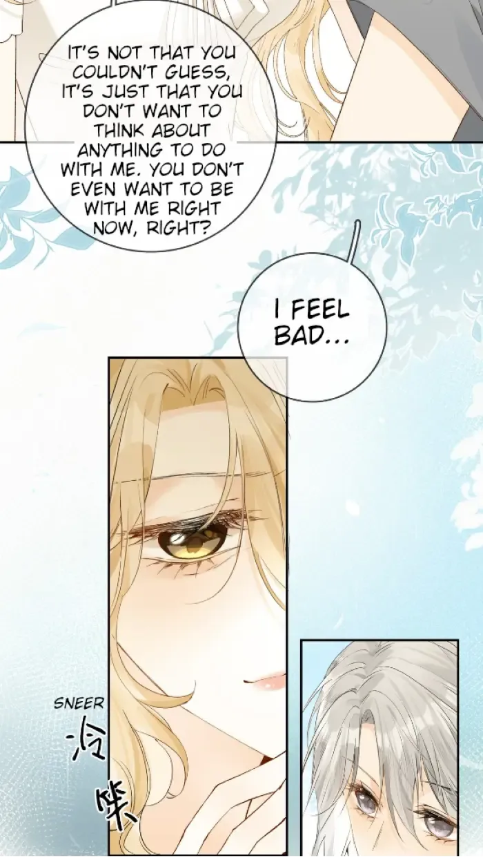 Lang Xiaojie He Ta De Huli Meimei Zinmanga X Chapter 16 Page 32
