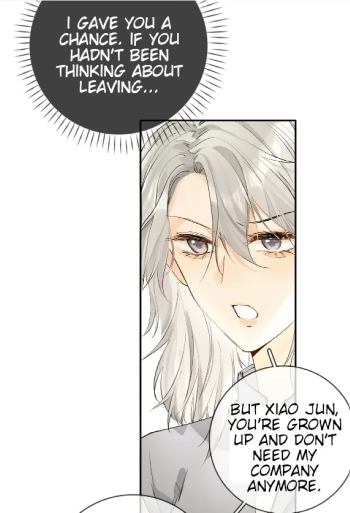 Lang Xiaojie He Ta De Huli Meimei Zinmanga X Chapter 16 Page 35