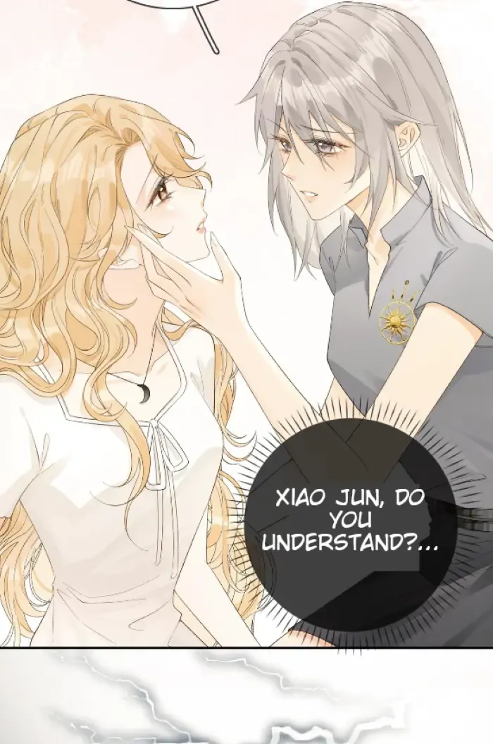 Lang Xiaojie He Ta De Huli Meimei Zinmanga X Chapter 16 Page 37