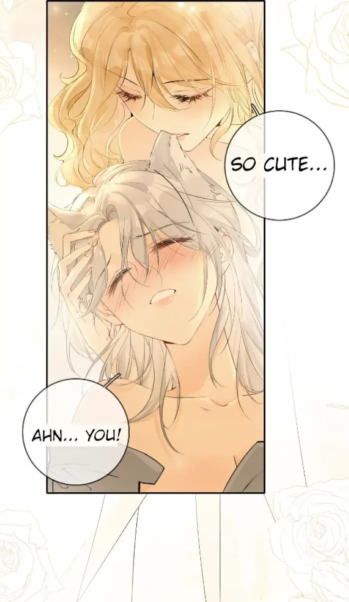 Lang Xiaojie He Ta De Huli Meimei Zinmanga X Chapter 16 Page 45