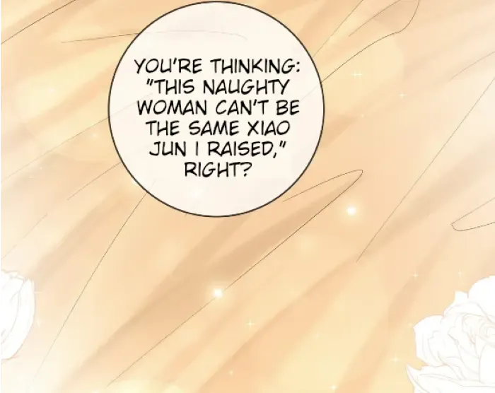 Lang Xiaojie He Ta De Huli Meimei Zinmanga X Chapter 16 Page 47