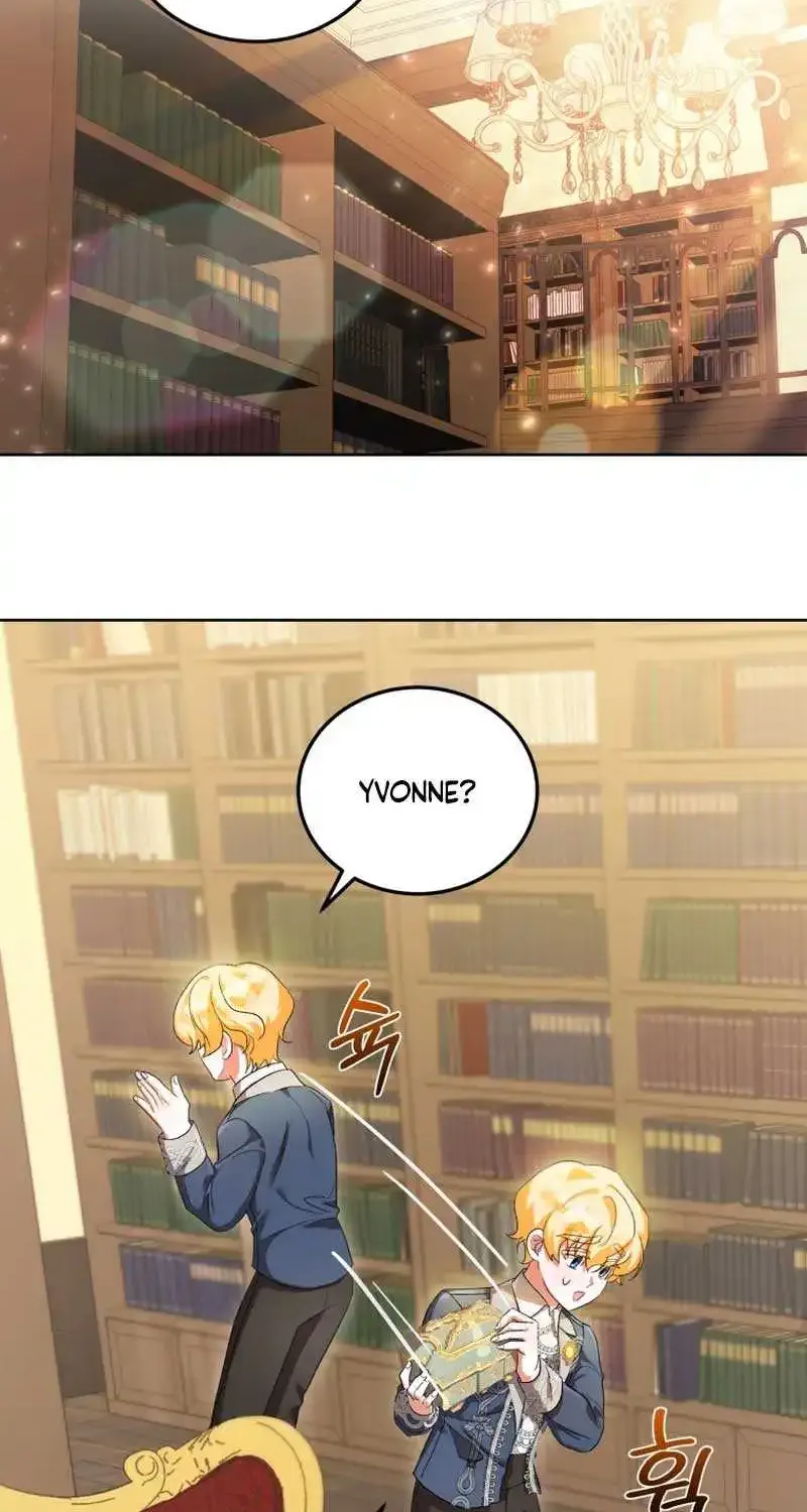 My Lover’s Personality Is a Little Strange Zinmanga X Chapter 5 Page 3