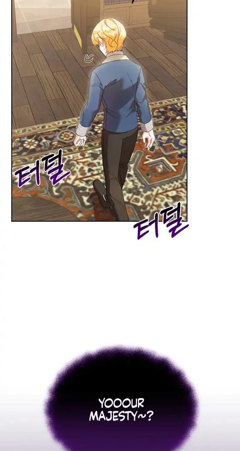 My Lover’s Personality Is a Little Strange Zinmanga X Chapter 5 Page 6
