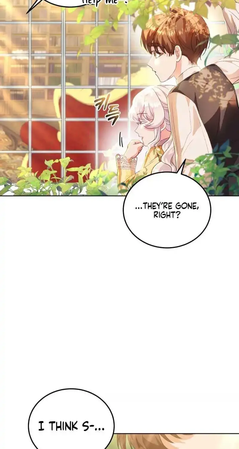 My Lover’s Personality Is a Little Strange Zinmanga X Chapter 5 Page 12