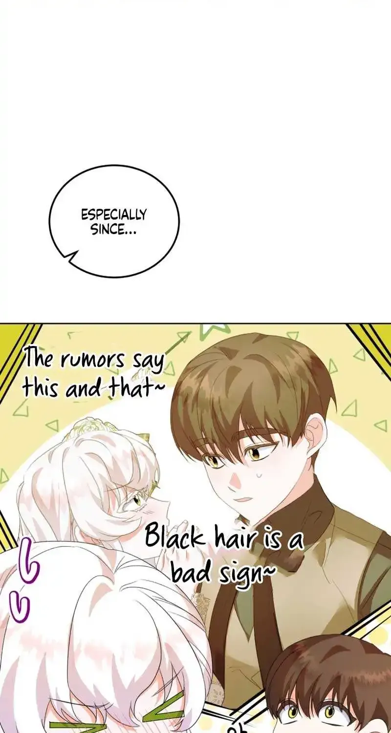 My Lover’s Personality Is a Little Strange Zinmanga X Chapter 5 Page 32
