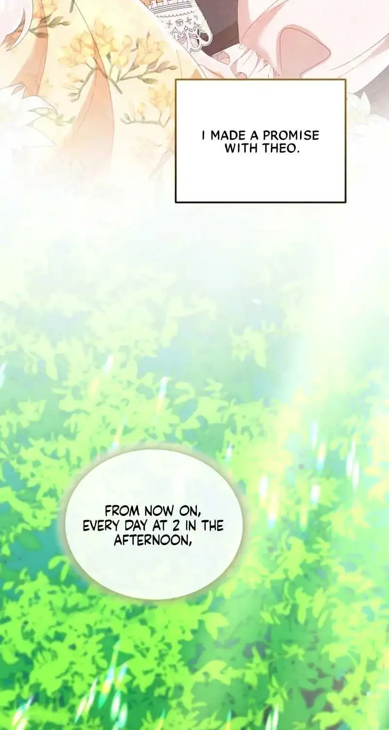My Lover’s Personality Is a Little Strange Zinmanga X Chapter 5 Page 57