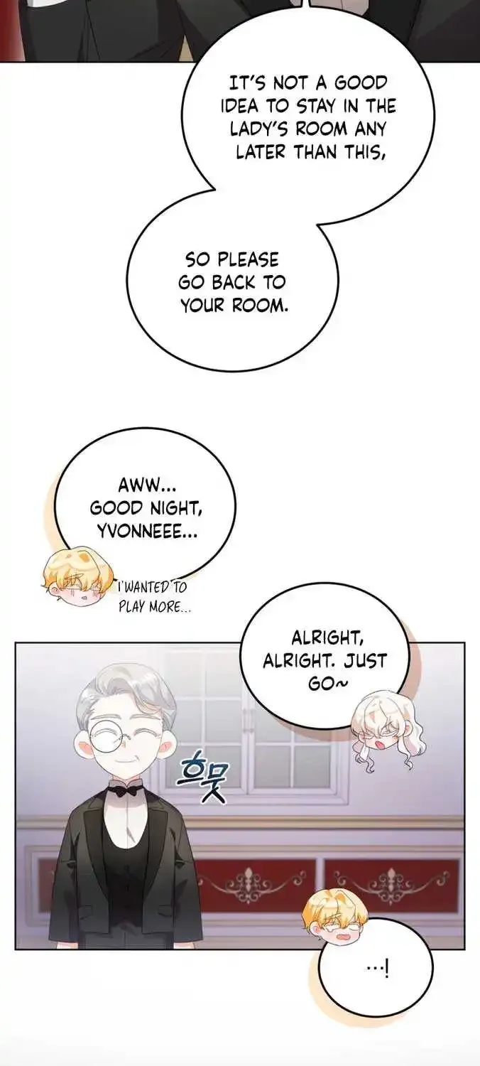 My Lover’s Personality Is a Little Strange Zinmanga X Chapter 4 Page 25
