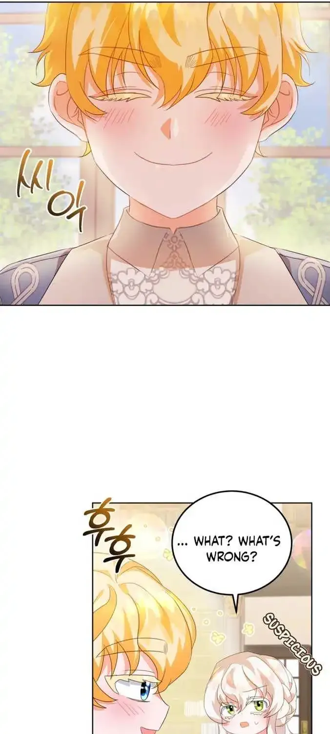 My Lover’s Personality Is a Little Strange Zinmanga X Chapter 4 Page 56