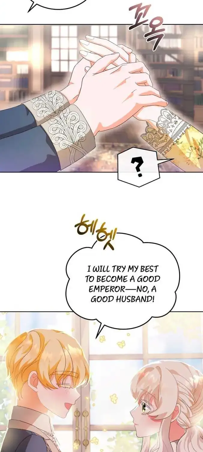 My Lover’s Personality Is a Little Strange Zinmanga X Chapter 4 Page 60