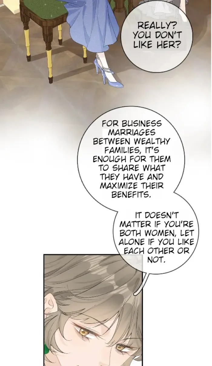 Lang Xiaojie He Ta De Huli Meimei Zinmanga X Chapter 14 Page 7
