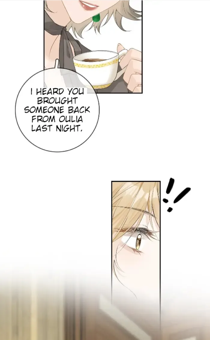 Lang Xiaojie He Ta De Huli Meimei Zinmanga X Chapter 14 Page 8