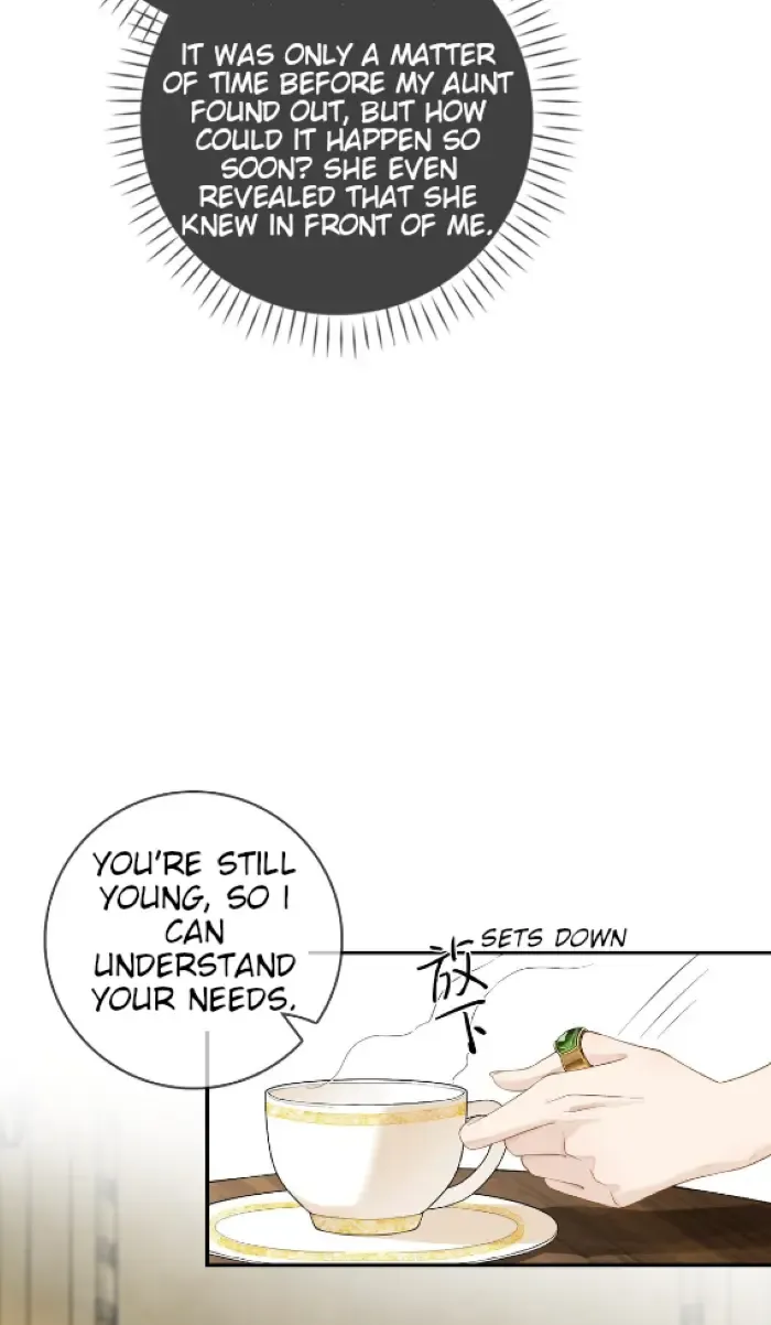 Lang Xiaojie He Ta De Huli Meimei Zinmanga X Chapter 14 Page 10